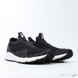 The North Face Slip-On Knit II Black White (Premium Plus) - Photo 10