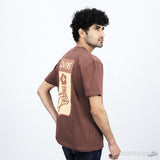 LV Sleeved Cotton Intarsia Crewneck T-Shirt - Photo 4