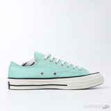 Converse Chuck Taylor All-Star 70 Hi Court Green (Premium Plus) - Photo 6