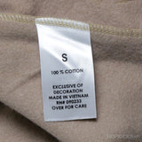 Fear of God Essentials Hoodie 'Oak' (Dot Perfect) - Photo 7