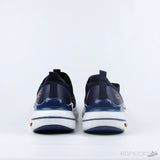 Skechers Go Walk Hyper Burst Blue White - Photo 8