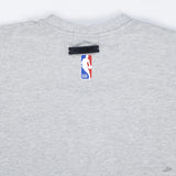 Essentials Bulls Tee Warm Heather - Photo 4