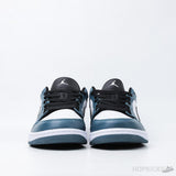 Air Jordan 1 Low Dark Teal (Premium Batch) - Photo 17