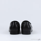 LV Glove Loafer Black (Dot Perfect) - Photo 10