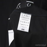 Stone Island Black T-Shirt - Photo 4