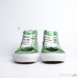 Vans Sk8-Hi Green (Premium Batch) - Photo 9