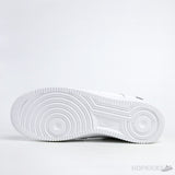 LV x Air Force 1 Low By Virgil Abloh White - Photo 10