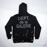 Lanvin x Gallery Dept. Hoodie - Photo 1