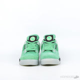 Air Jordan 4 Retro Wahlburgers (Premium Plus Batch) - Photo 8