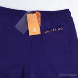 MODERNO Blue Shorts (Economy Batch) - Photo 4