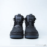 Nike Lunar Force 1 Duckboot Black (Premium Batch) - Photo 6