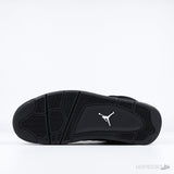 Air Jordan 4 Black Cat - Photo 4