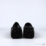 LV Hockenheim Mocassin Black - Photo 10