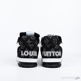 LV Trainer White Black White Panda (Premium Batch) - Photo 8