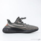 Yeezy Boost 350 V2 Dark Beluga (Premium Plus Batch) - Photo 3