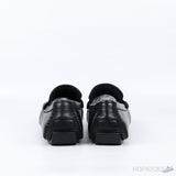 Lv Monte Carlo Mocassin Black - Photo 10