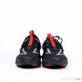 Adidas Alphaboost V1 Black Grey (Premium Batch) - Photo 16
