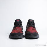 Ultra Boost Web DNA Core Black Vivid Red (Premium Plus Batch) - Photo 6