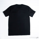Dolce & Gabbana Logo Tape Technical Jersey T-Shirt - Photo 5
