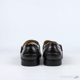 Gucci Supreme Leather Loafers - Photo 10