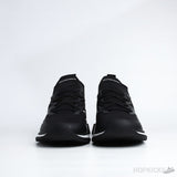 D&GG Sorrento Black Sneakers (Dot Perfect) - Photo 6