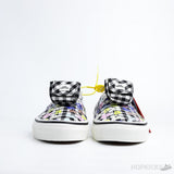 Vans Authentic 44 DX Sandy Liang Floral (Premium Batch) - Photo 11