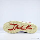 Jordan Jumpman Jack TR Travis Scott University Red - Photo 15