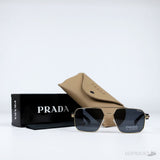 Prada Prestige Polarized Frames (Premium Batch) - Photo 4