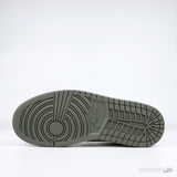 Air Jordan 1 Low Travis Scott Olive (Premium Plus Batch) - Photo 4