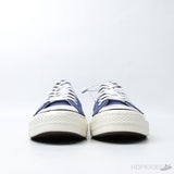 Converse Chuck Taylor All-Star Ox True Navy (Premium Plus) - Photo 9