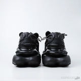 Balmain Unicorn Low-Top Black 1:1 - Photo 20