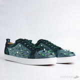 CL Junior Pik Pik Strass Sneaker - Photo 9