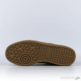 Adidas Samba White Thick Sole (Premium Batch) - Photo 4