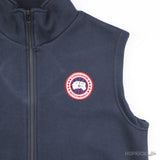 Mersey Vest Kind Fleece - Photo 3