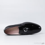 Gucci Interlocking G Loafer (Dot Perfect) - Photo 6