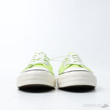 Converse Chuck Taylor All-Star 70 Ox Lime Twist (Premium Plus) - Photo 9