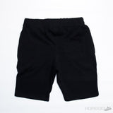 Essential Black Shorts - Photo 5