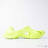 Bale*ciaga Mold Closed In Yellow - Photo 3