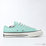 Converse Chuck Taylor All-Star 70 Hi Court Green (Premium Plus) - Photo 3
