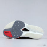 Adidas Adizero Prime X 3.0 Strung Cloud White Lucid Red - Photo 4