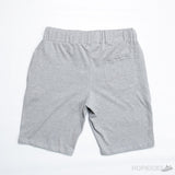 Essentials Grey Shorts - Photo 2