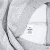 Fear of God Essentials Relaxed Hoodie Dark Oatmeal - Photo 8