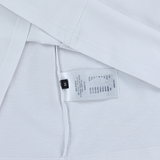 Givenchy Monogram Embroidered Logo New T-Shirt (Imported Premium Finish) - Photo 4