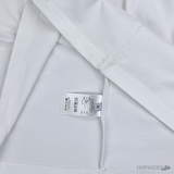 Thom Browne Tri Strip Printed T-Shirt (Imported Premium Finish) - Photo 4