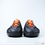 Adidas adiFOM Q In "Black/Orange" (Premium Batch) - Photo 6
