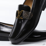 LV Montaigne Loafer (Dot Perfect) - Photo 12