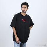 DFF Graphic Black T-Shirt (Economy Batch) - Photo 7