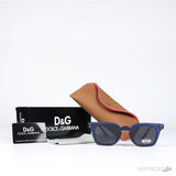 Dolce &amp; Gabbana Iron Slate Stealth (Premium Batch) - Photo 4