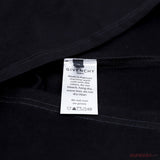 Givenchy Black Tee - Photo 7