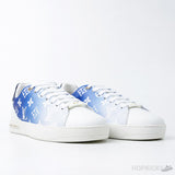 LV Luxembourg Sneaker Monogram WaterColour (Premium Batch) - Photo 7